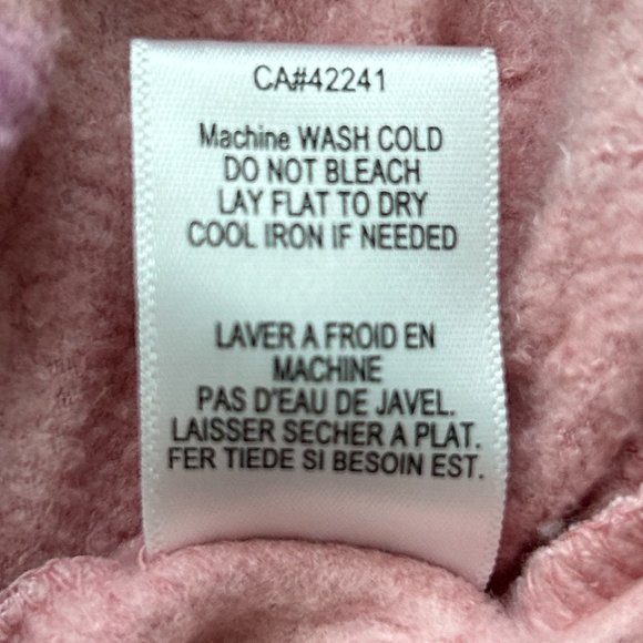 Young Fabulous & Broke Oversized Tie Dye Sweater NWT (S) - Picture 13 of 14